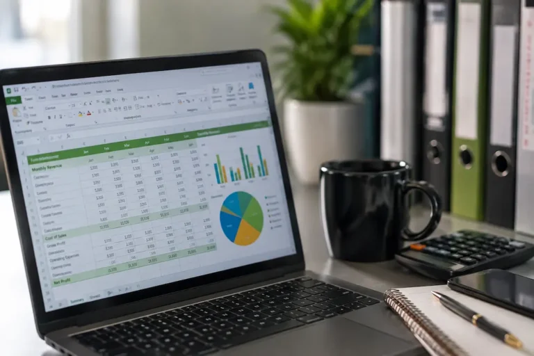 How to Audit Spreadsheet Quality Before Important Decisions